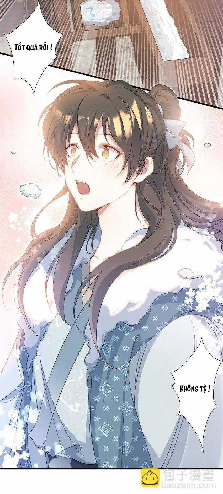 Loạn Thế Vi Vương Chương 68 trang 16