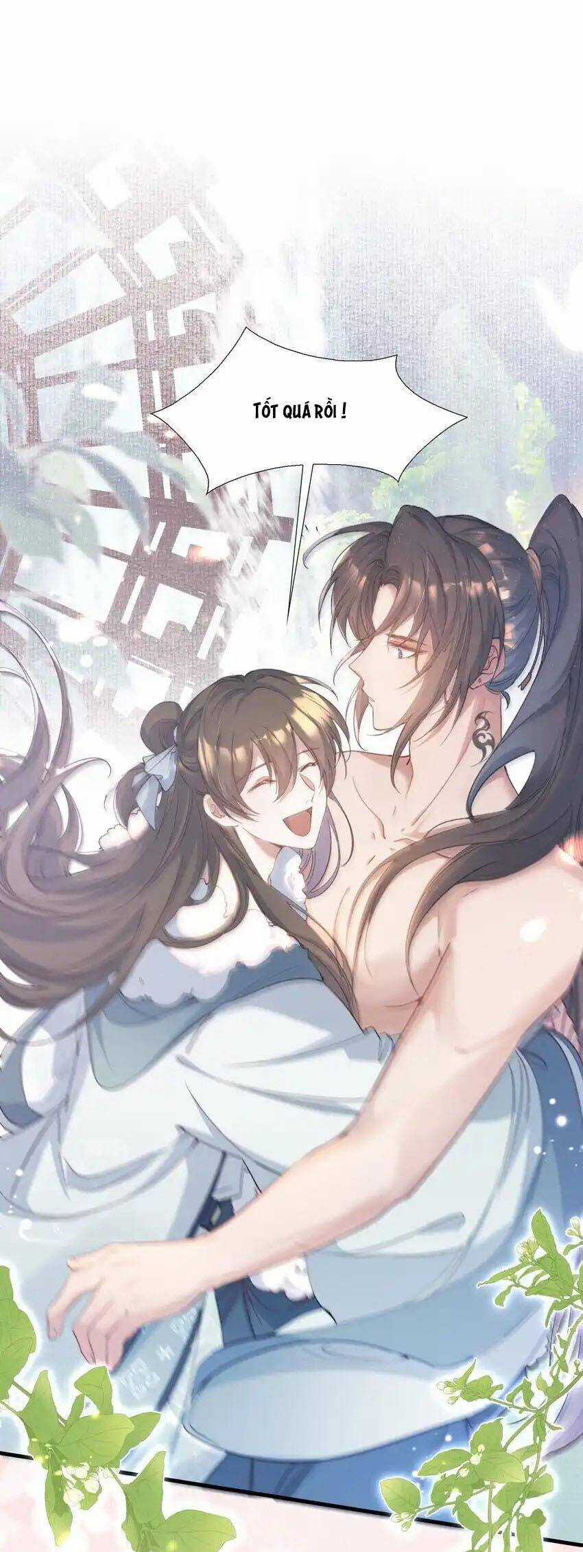 Loạn Thế Vi Vương Chương 68 trang 17