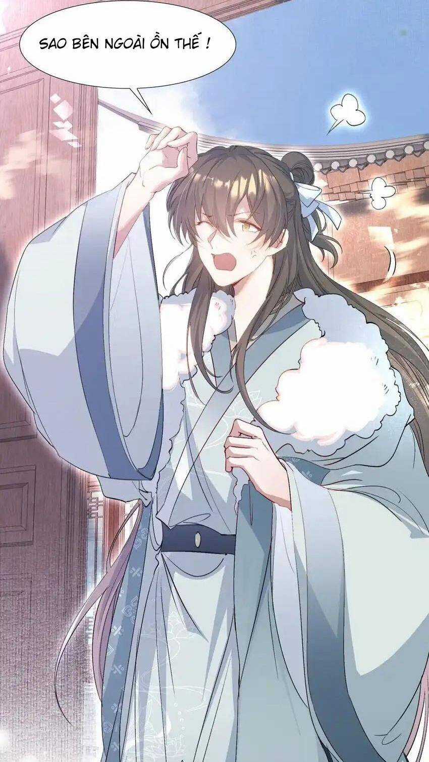 Loạn Thế Vi Vương Chương 68 trang 2