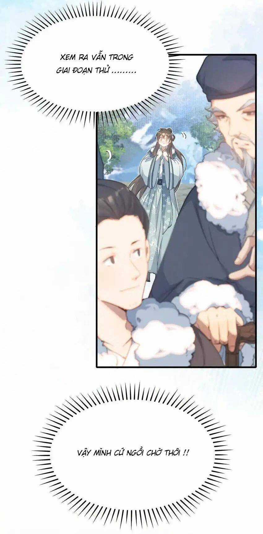 Loạn Thế Vi Vương Chương 68 trang 20