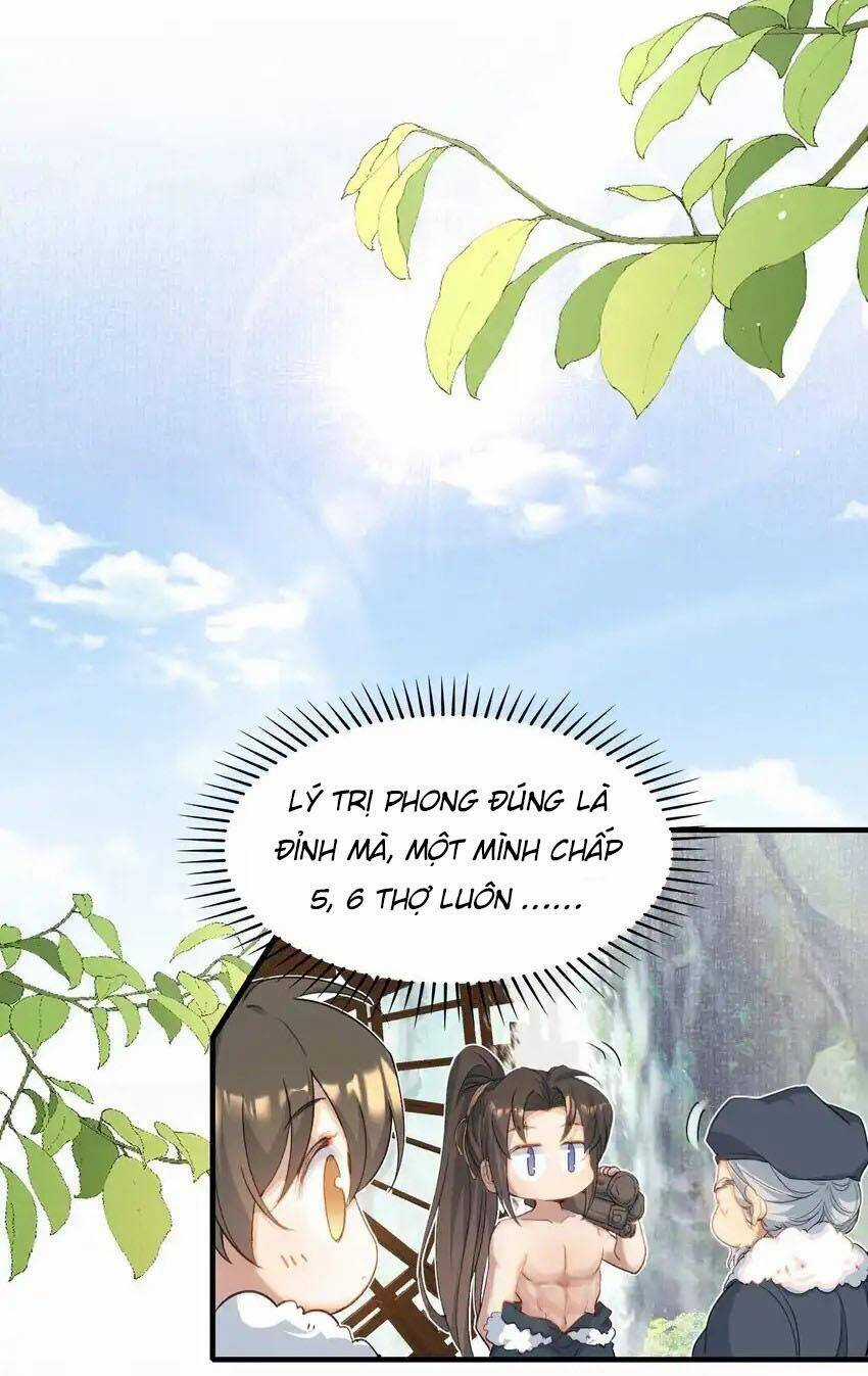 Loạn Thế Vi Vương Chương 68 trang 23