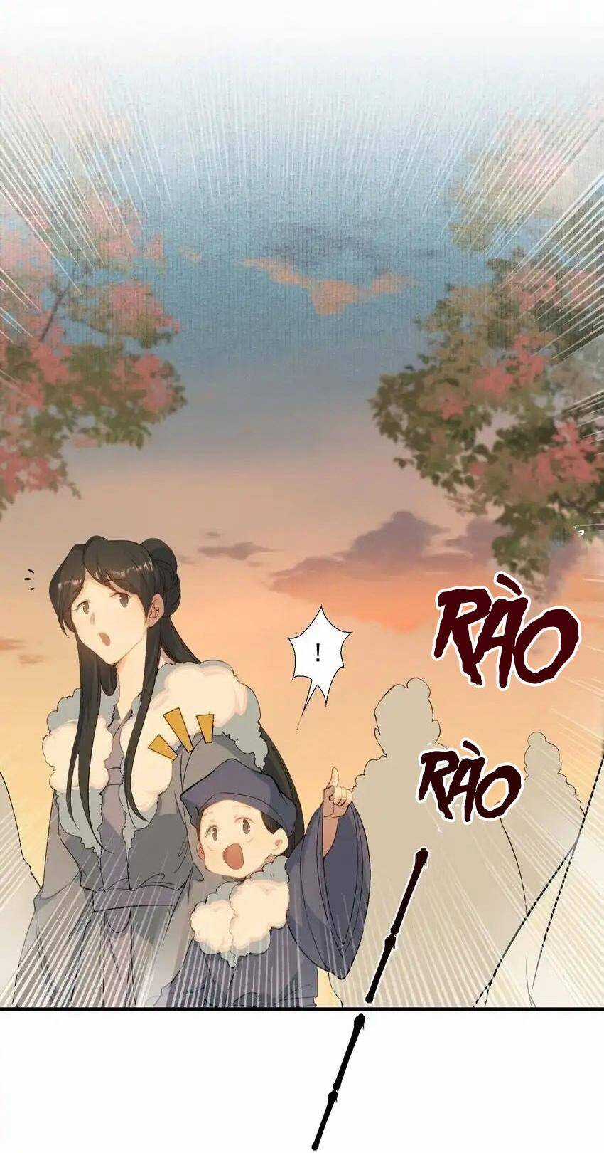 Loạn Thế Vi Vương Chương 68 trang 24