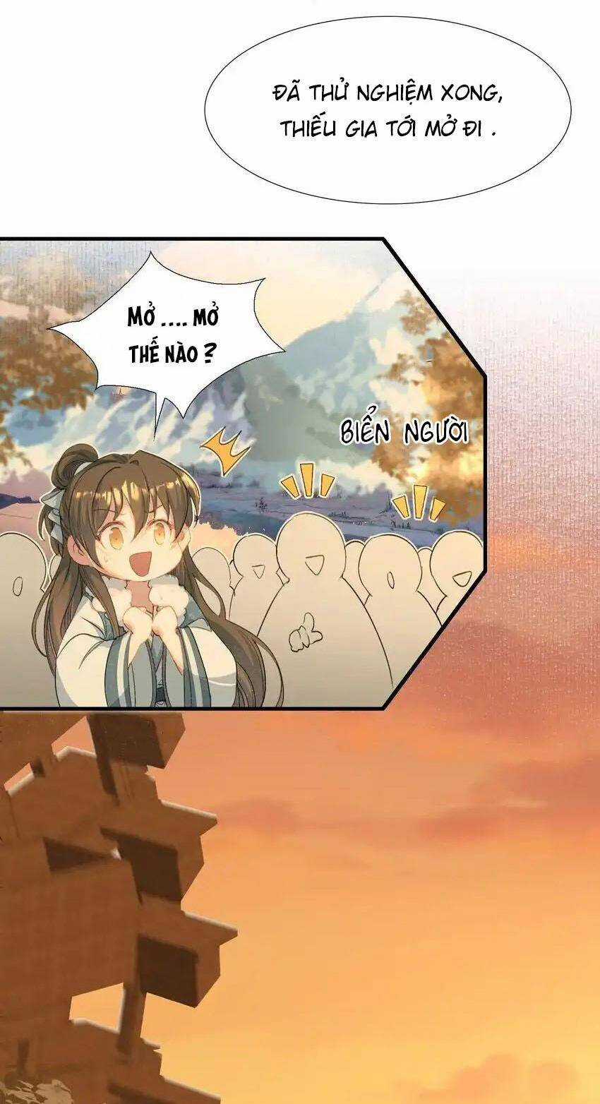 Loạn Thế Vi Vương Chương 68 trang 25