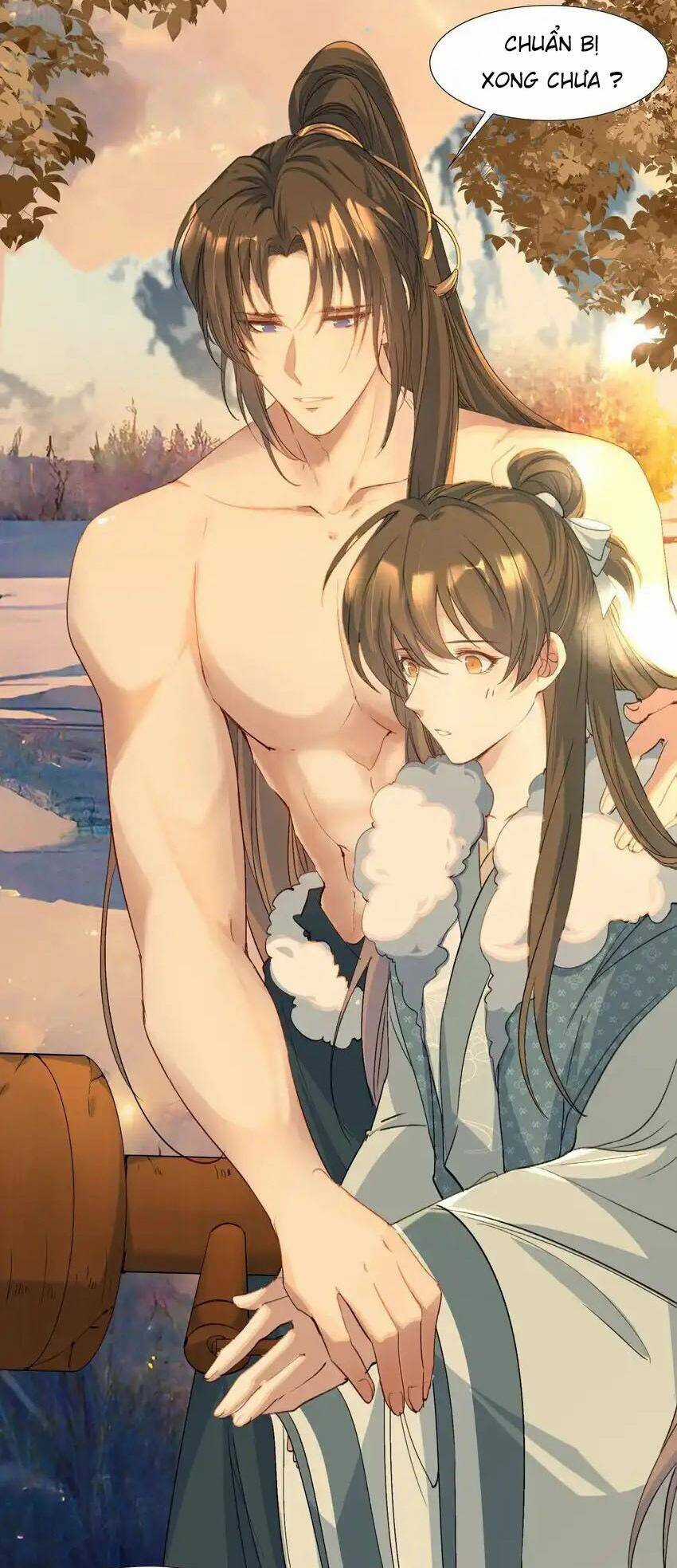 Loạn Thế Vi Vương Chương 68 trang 27