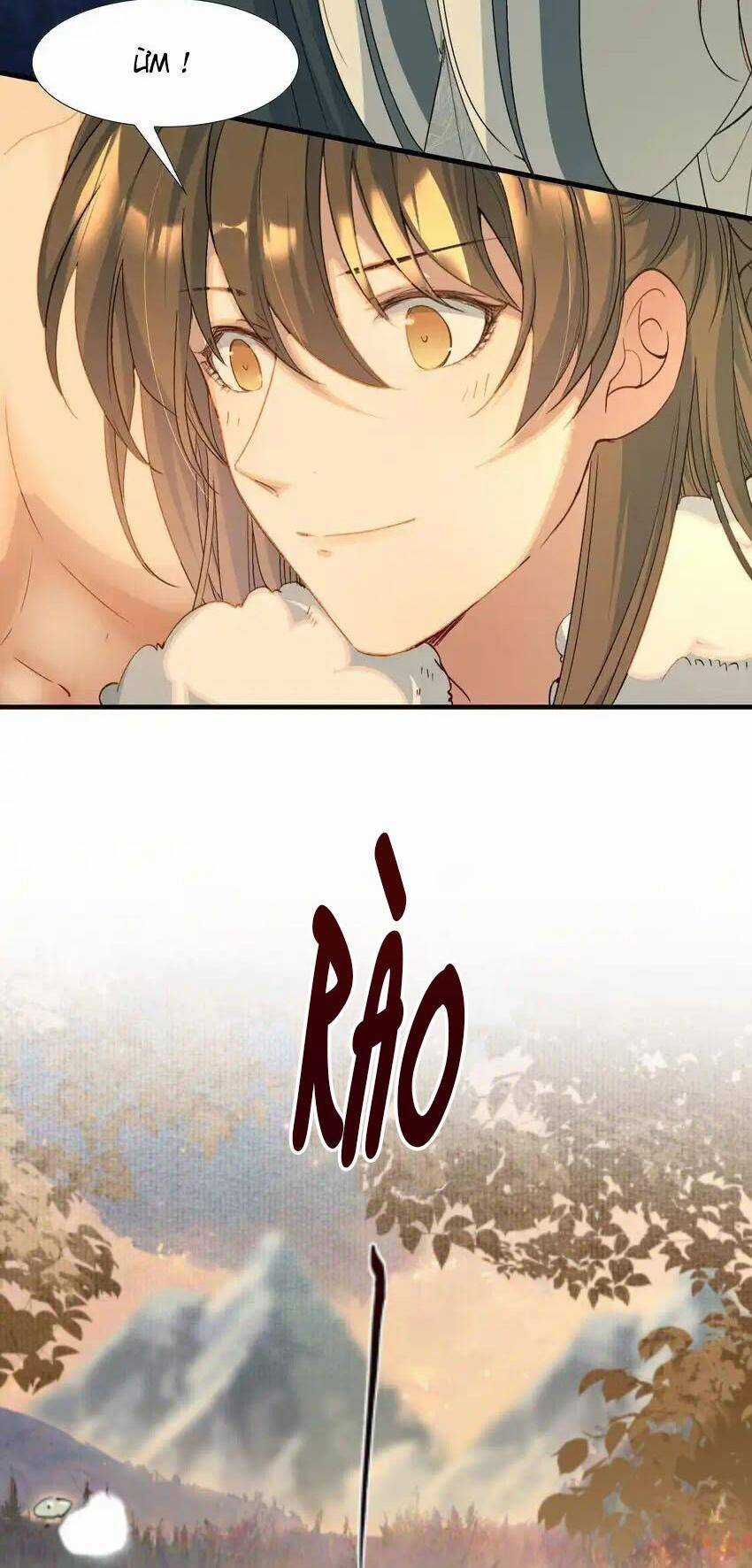 Loạn Thế Vi Vương Chương 68 trang 28