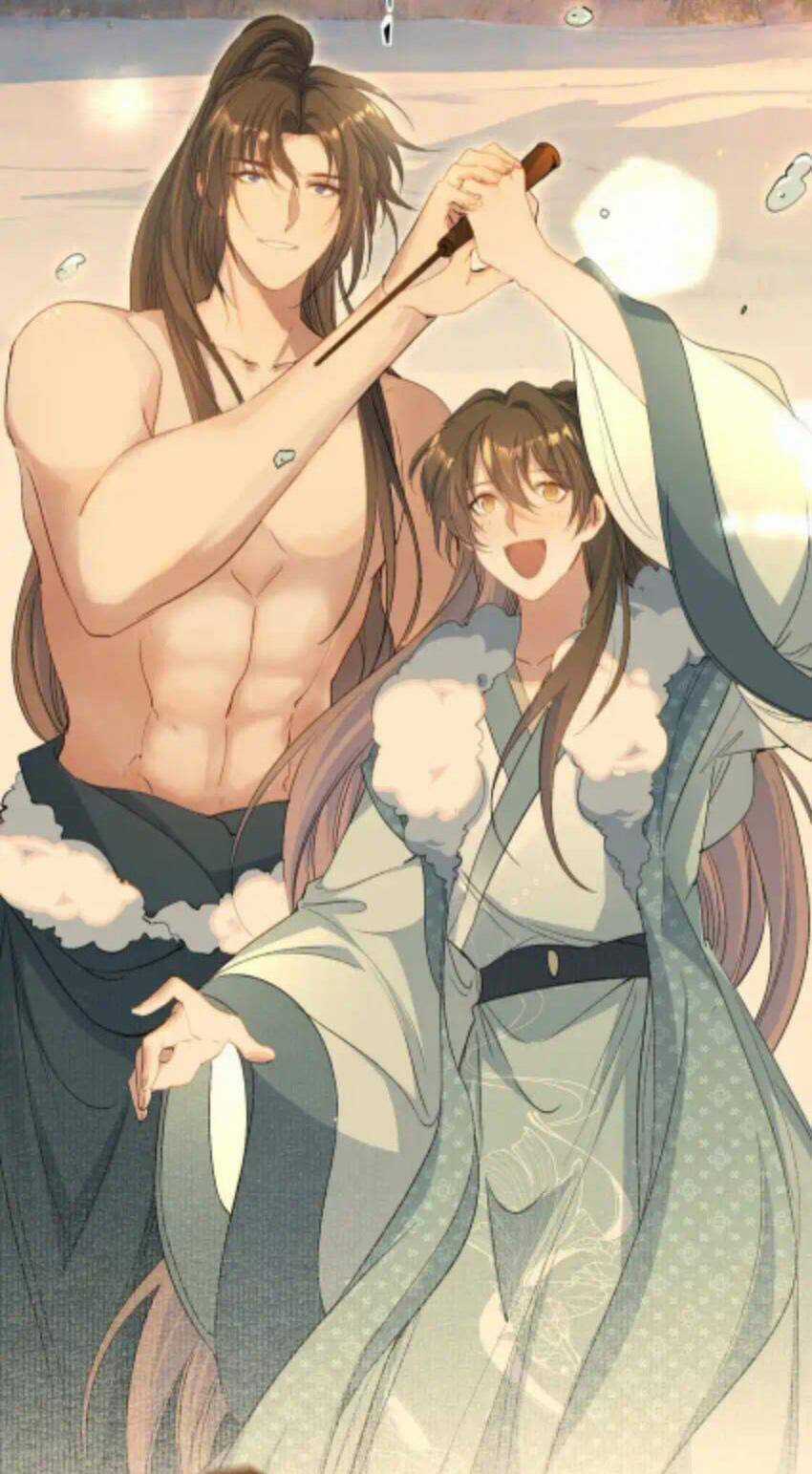 Loạn Thế Vi Vương Chương 68 trang 29