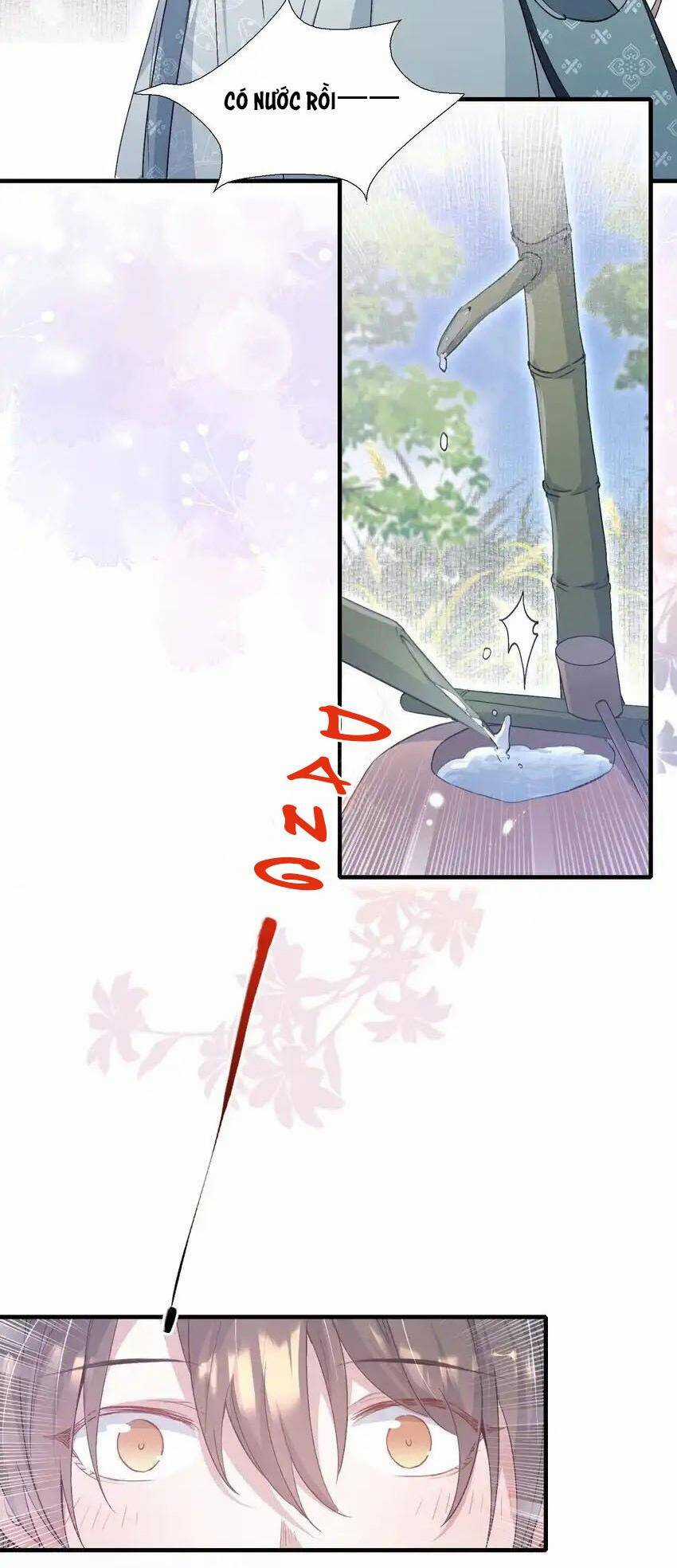 Loạn Thế Vi Vương Chương 68 trang 3