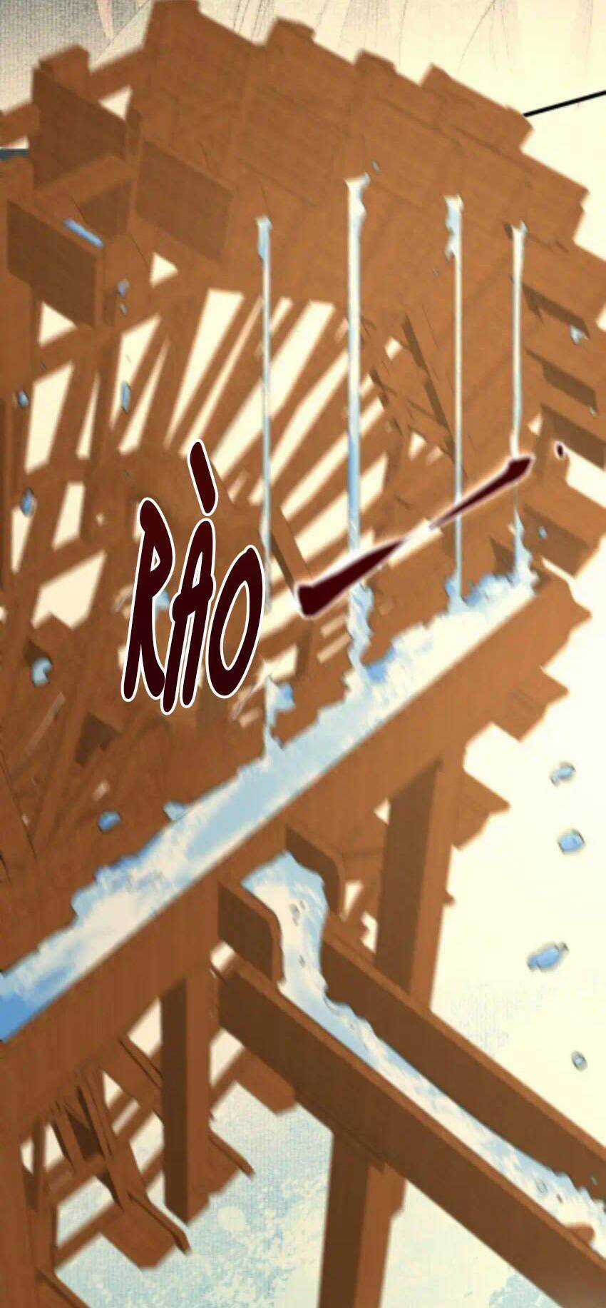 Loạn Thế Vi Vương Chương 68 trang 30