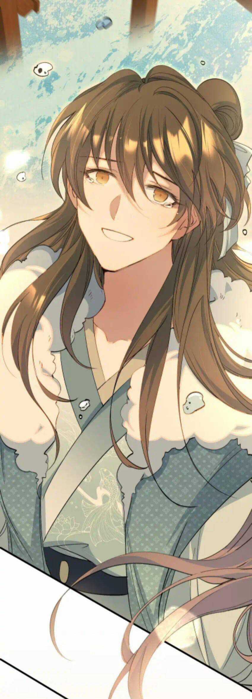 Loạn Thế Vi Vương Chương 68 trang 31