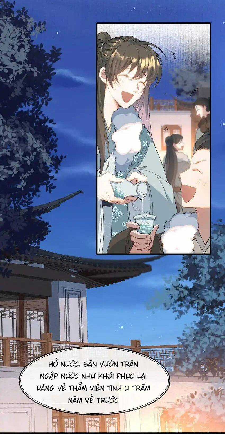 Loạn Thế Vi Vương Chương 68 trang 35