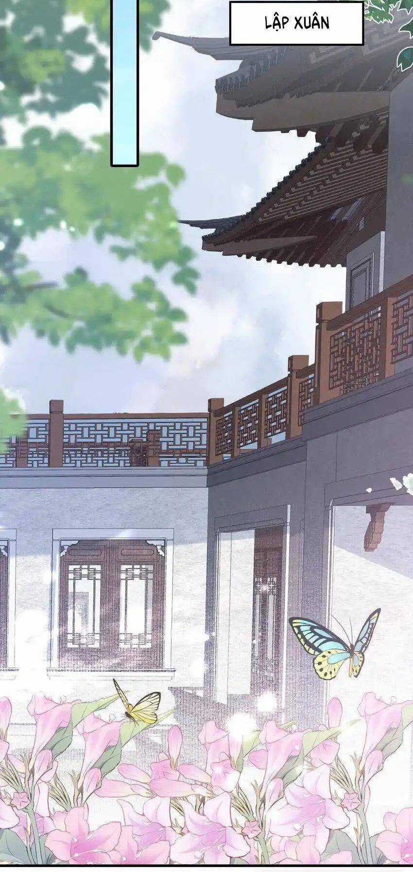 Loạn Thế Vi Vương Chương 68 trang 38