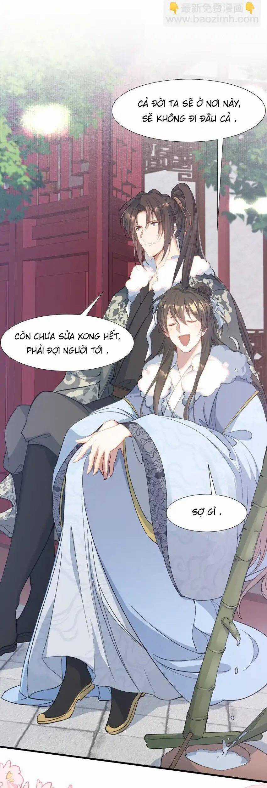 Loạn Thế Vi Vương Chương 68 trang 39