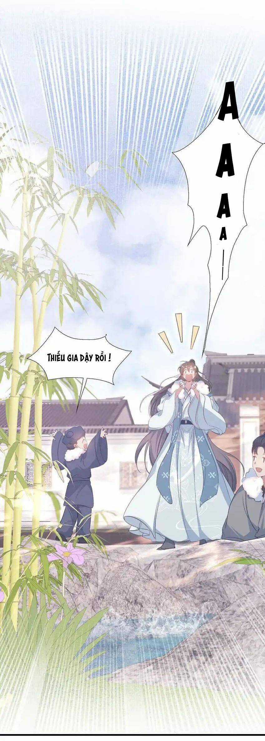 Loạn Thế Vi Vương Chương 68 trang 4