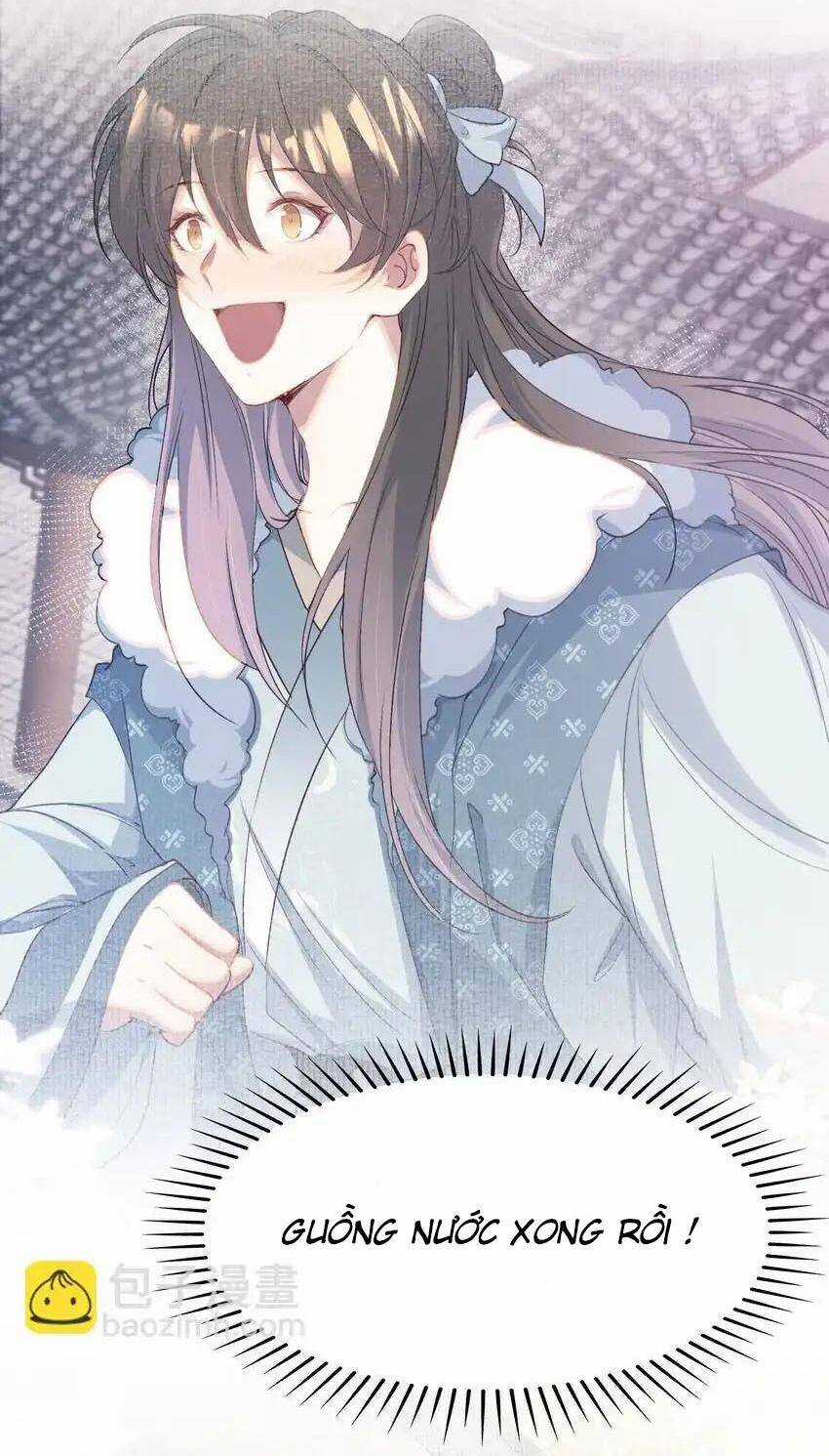 Loạn Thế Vi Vương Chương 68 trang 6