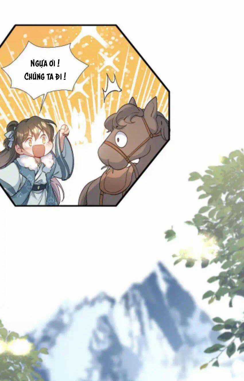 Loạn Thế Vi Vương Chương 68 trang 8