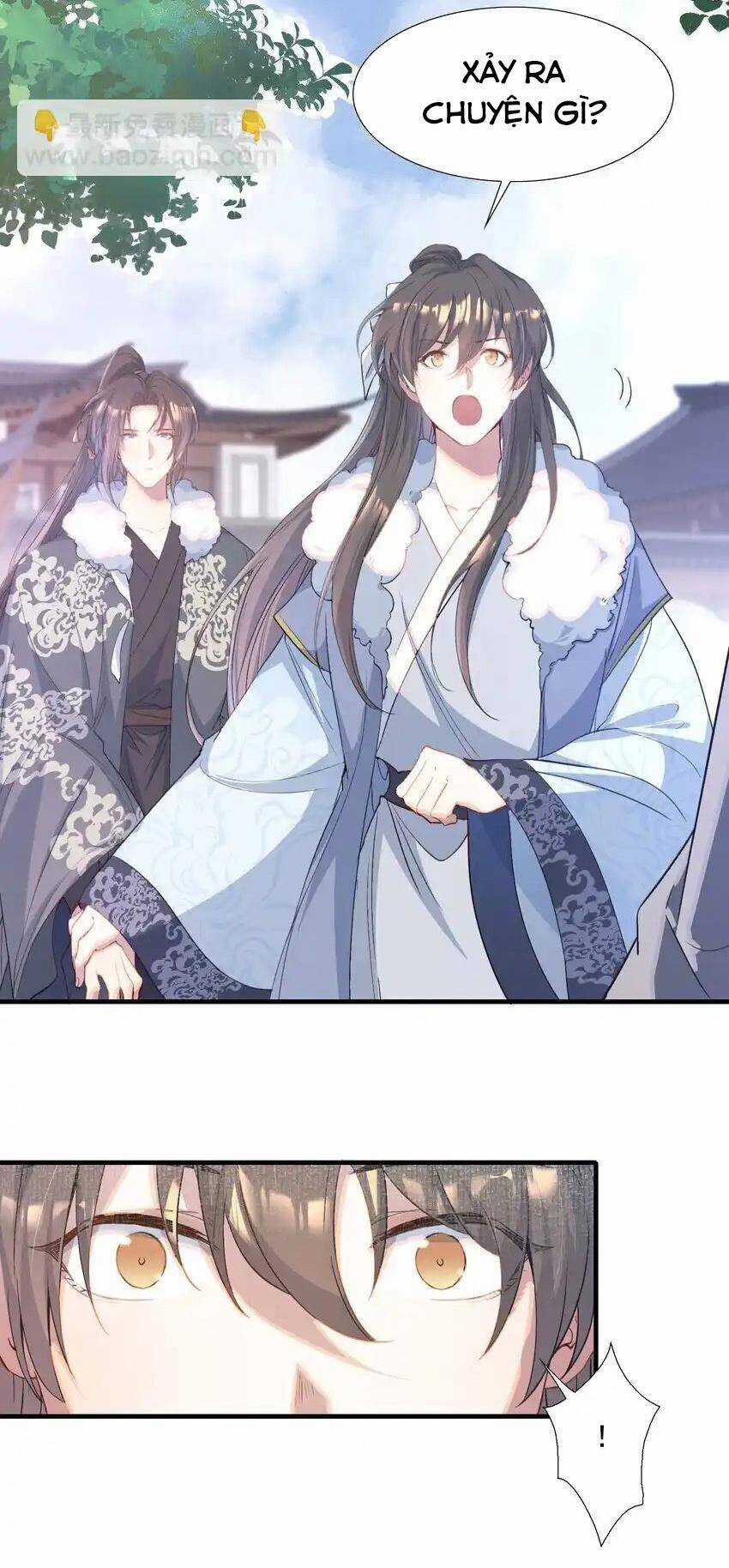 Loạn Thế Vi Vương Chương 69 trang 11