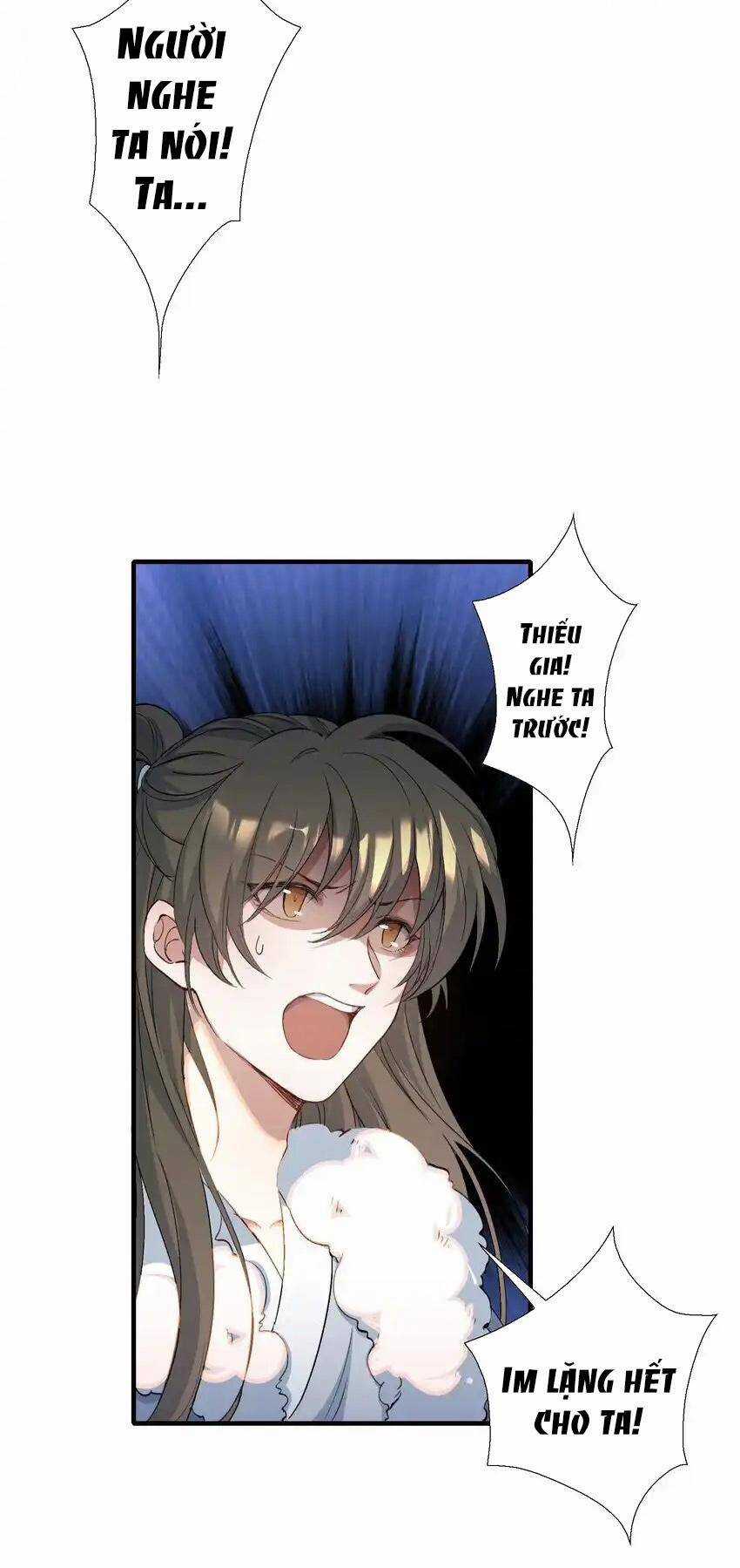 Loạn Thế Vi Vương Chương 69 trang 13