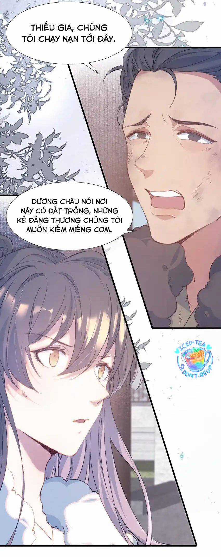 Loạn Thế Vi Vương Chương 69 trang 15