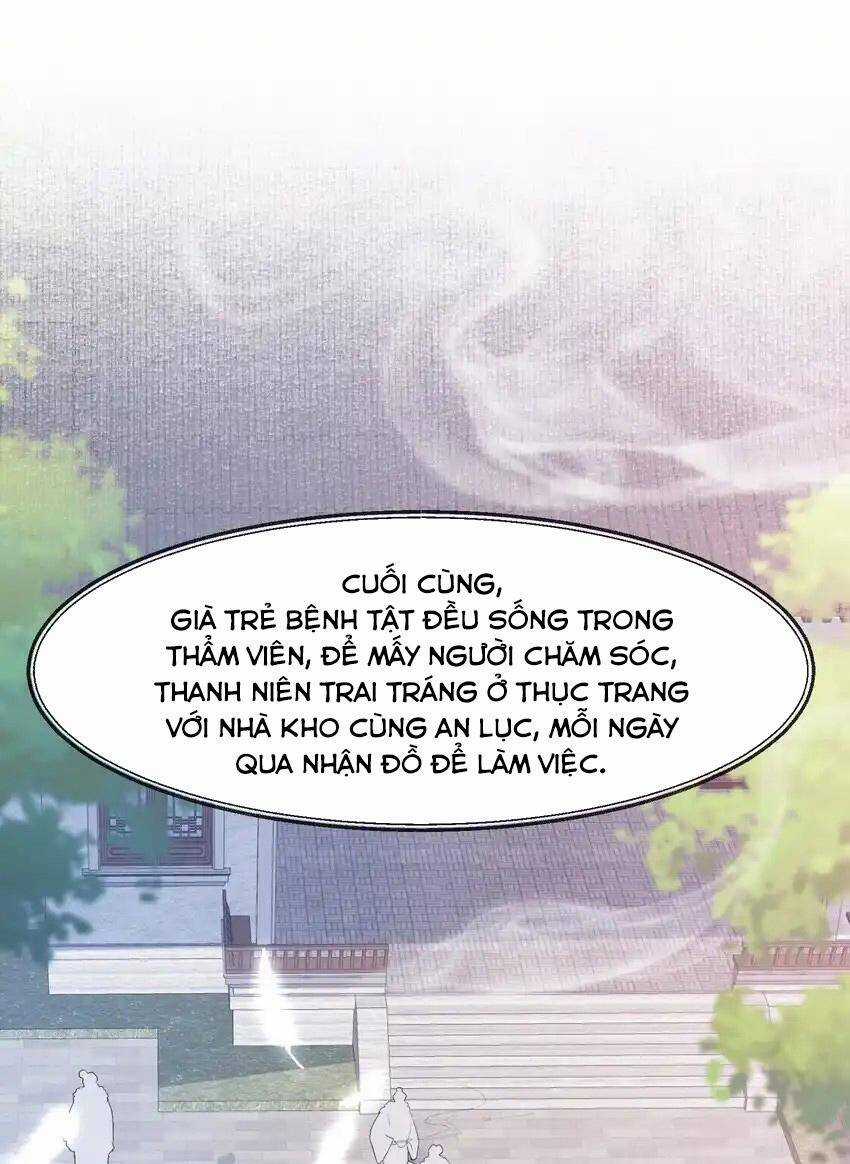 Loạn Thế Vi Vương Chương 69 trang 27