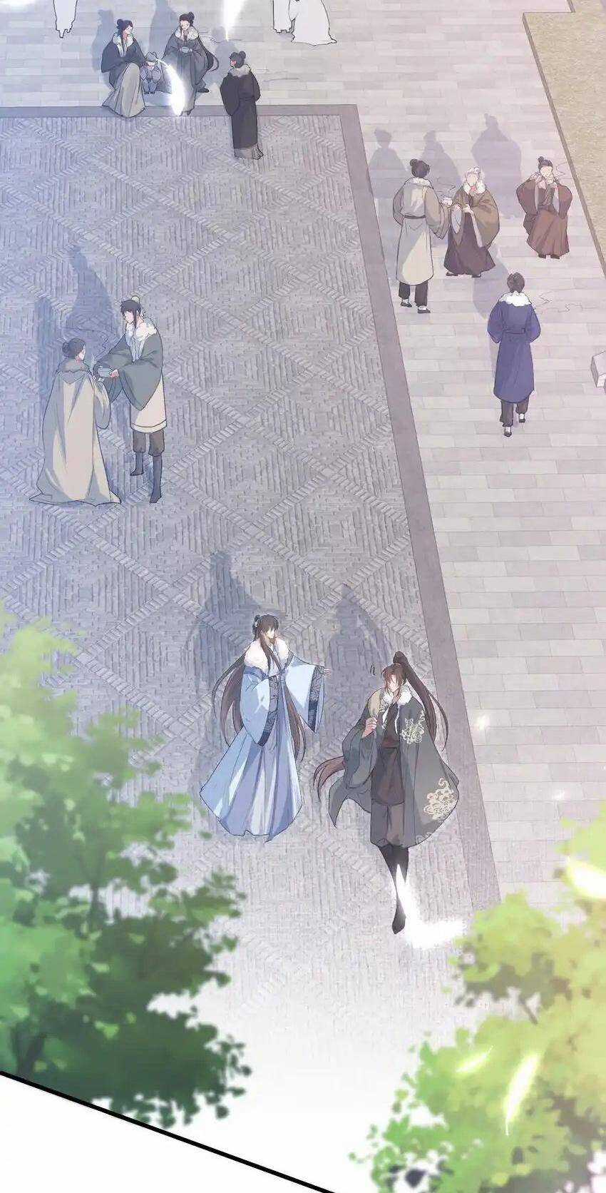 Loạn Thế Vi Vương Chương 69 trang 28