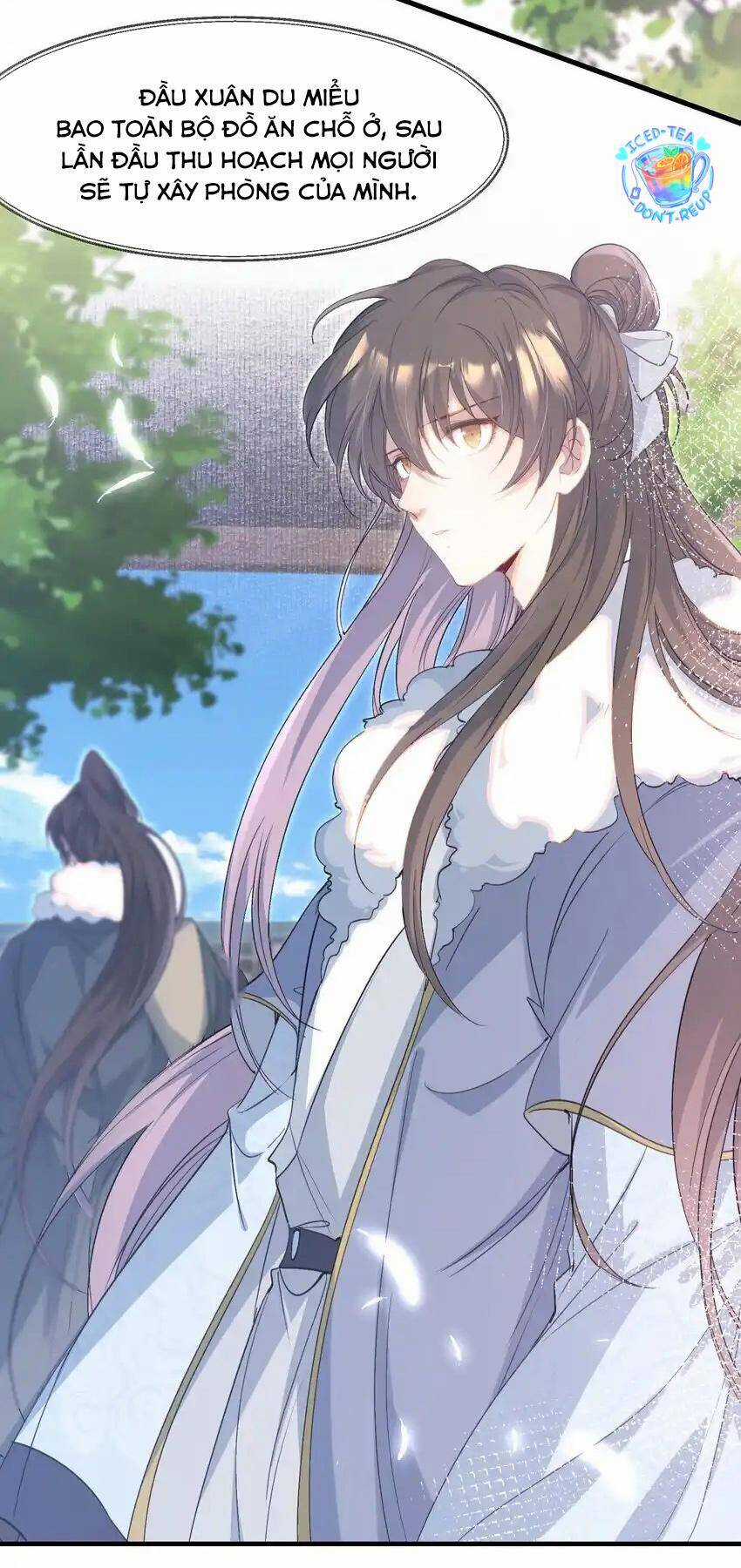 Loạn Thế Vi Vương Chương 69 trang 29