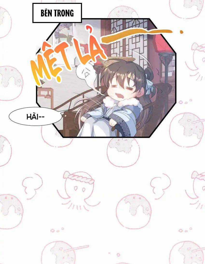 Loạn Thế Vi Vương Chương 69 trang 31