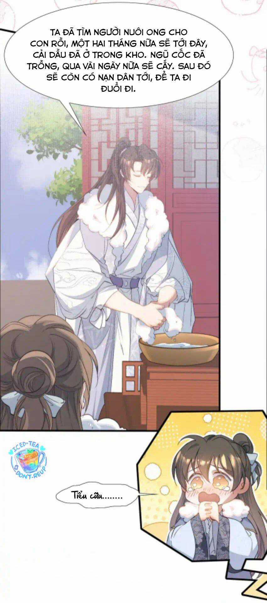 Loạn Thế Vi Vương Chương 69 trang 32