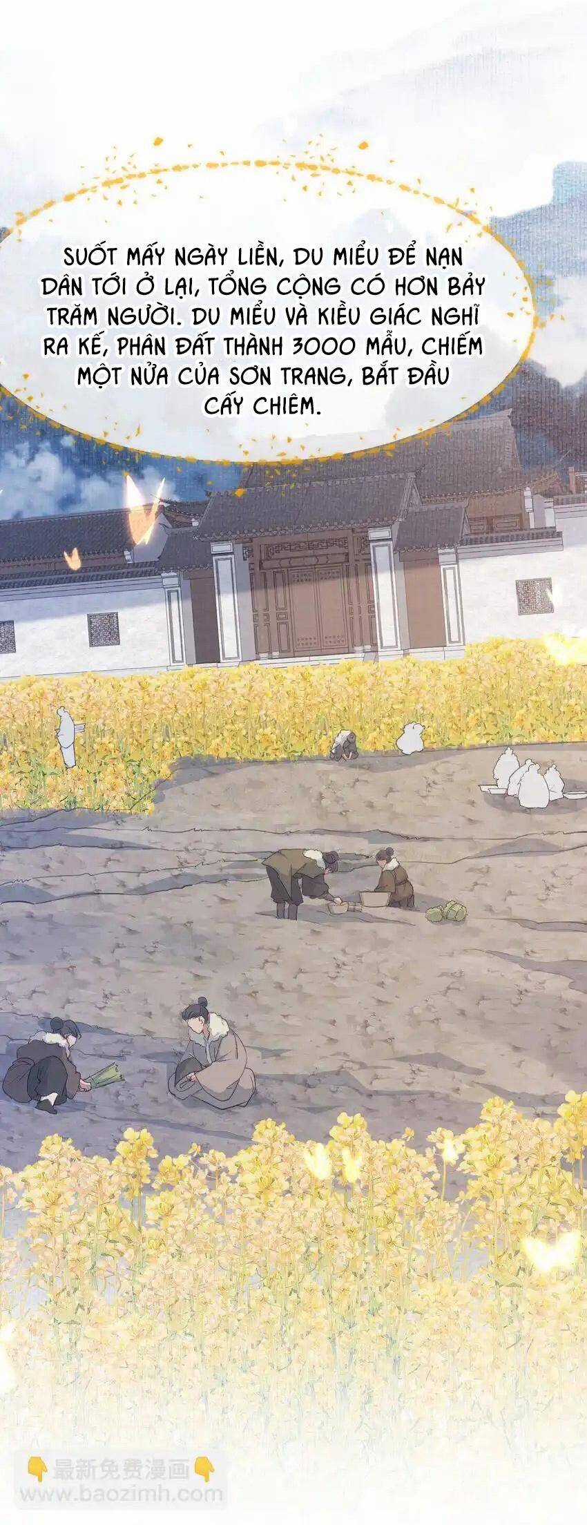 Loạn Thế Vi Vương Chương 69 trang 33