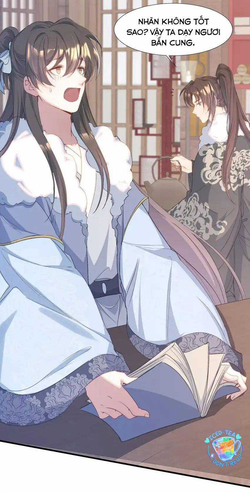 Loạn Thế Vi Vương Chương 69 trang 37