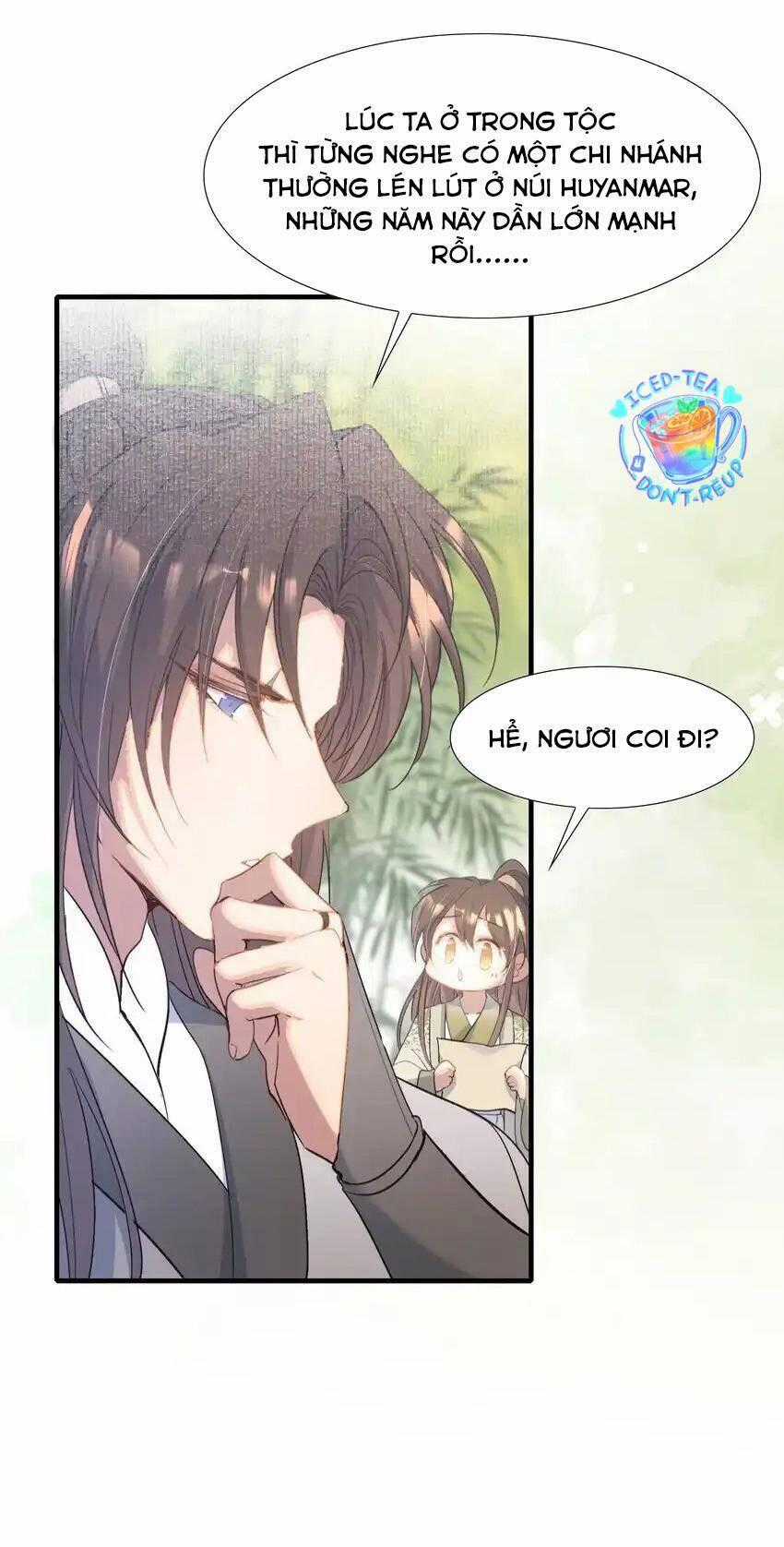 Loạn Thế Vi Vương Chương 69 trang 45