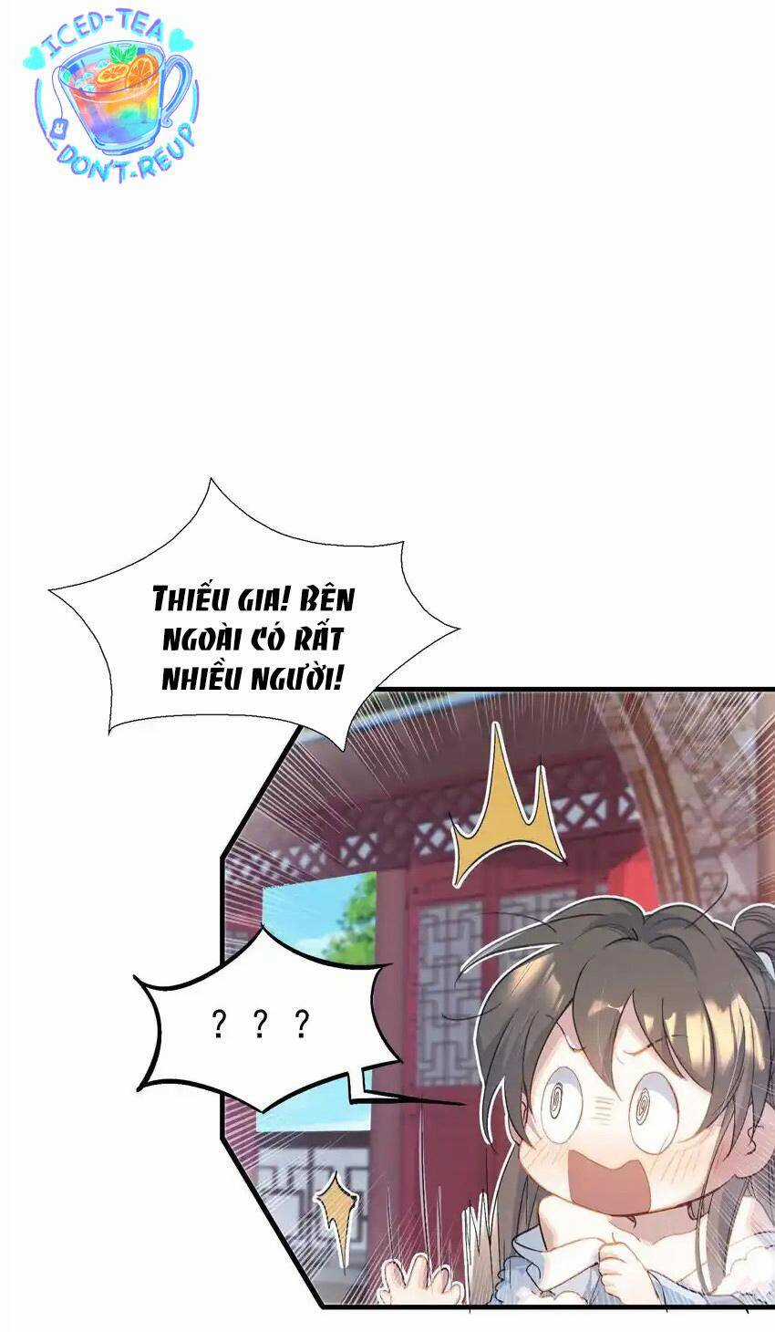 Loạn Thế Vi Vương Chương 69 trang 8