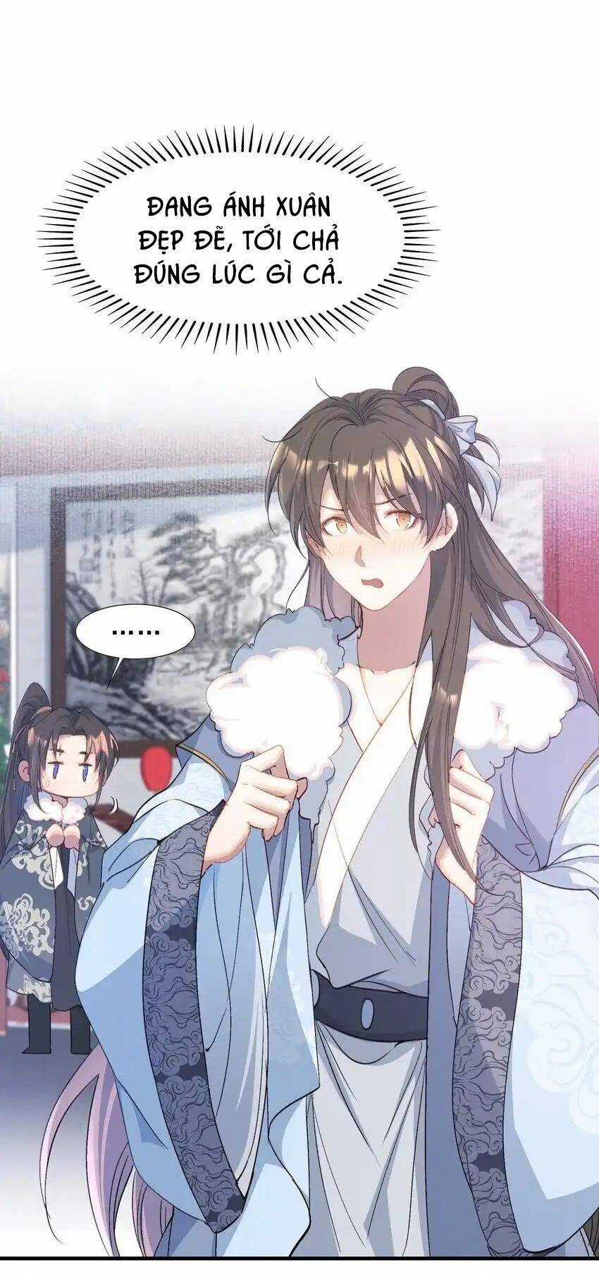 Loạn Thế Vi Vương Chương 69 trang 9