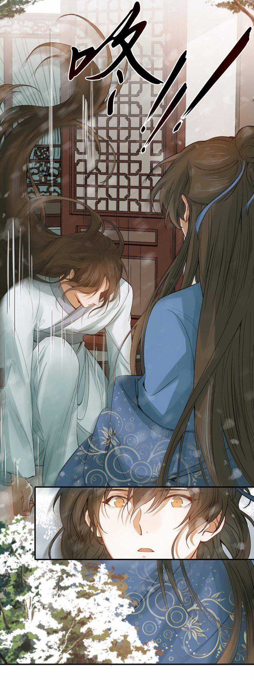 Loạn Thế Vi Vương Chương 7 trang 10