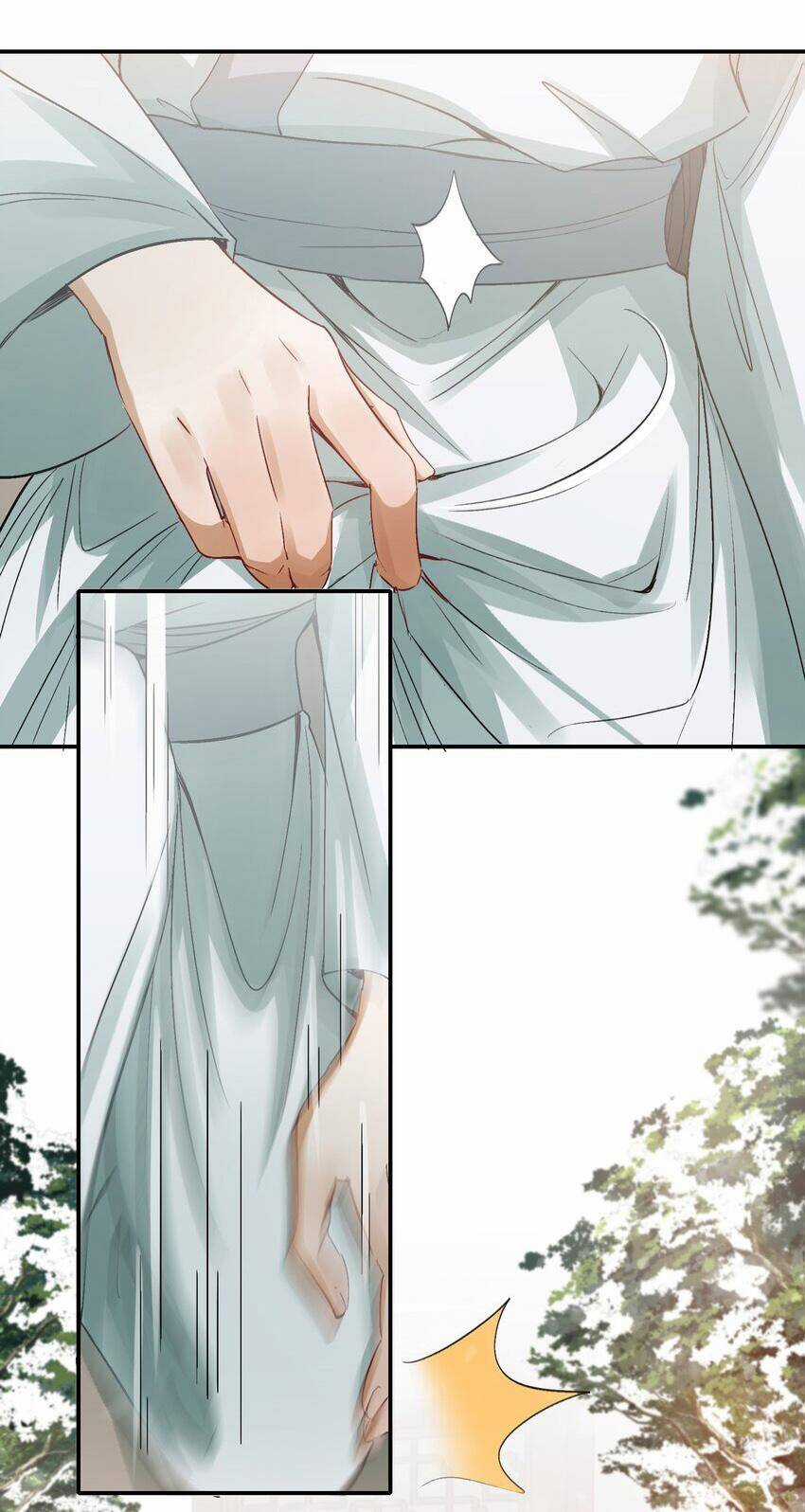 Loạn Thế Vi Vương Chương 7 trang 11