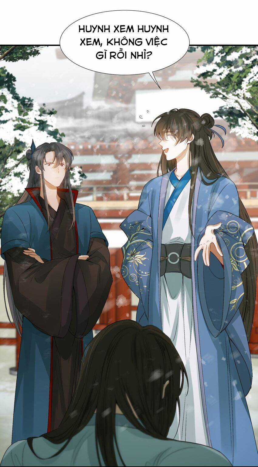 Loạn Thế Vi Vương Chương 7 trang 12