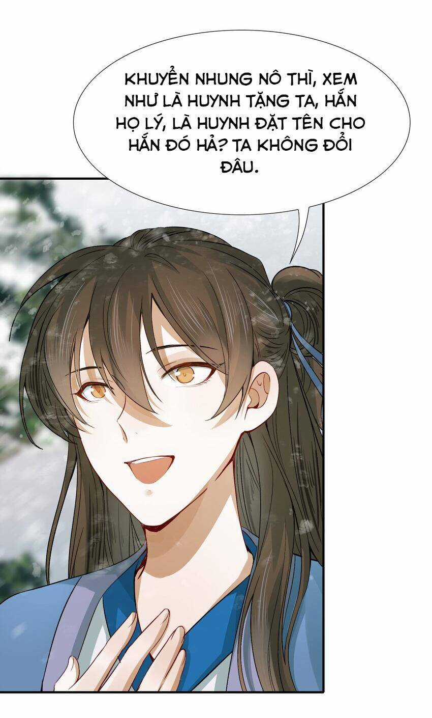 Loạn Thế Vi Vương Chương 7 trang 15