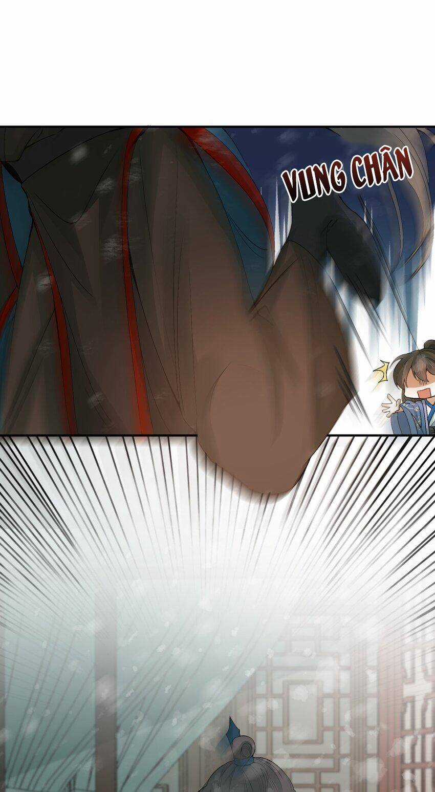 Loạn Thế Vi Vương Chương 7 trang 17