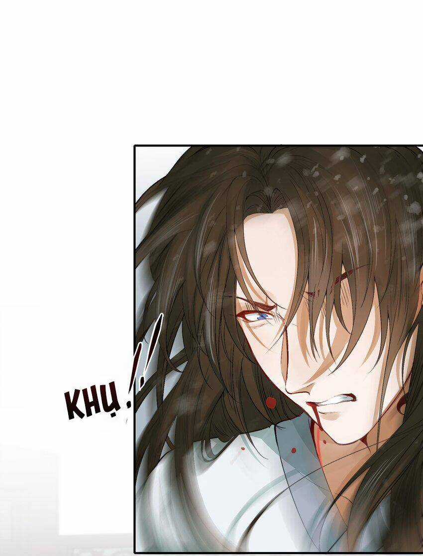 Loạn Thế Vi Vương Chương 7 trang 19