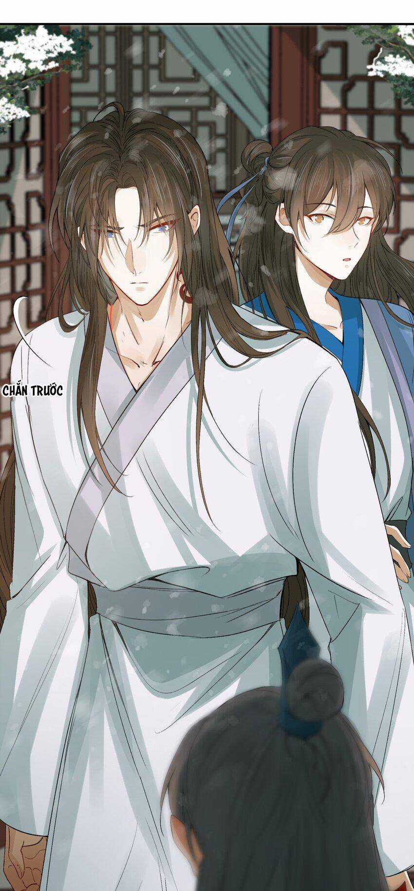 Loạn Thế Vi Vương Chương 7 trang 2