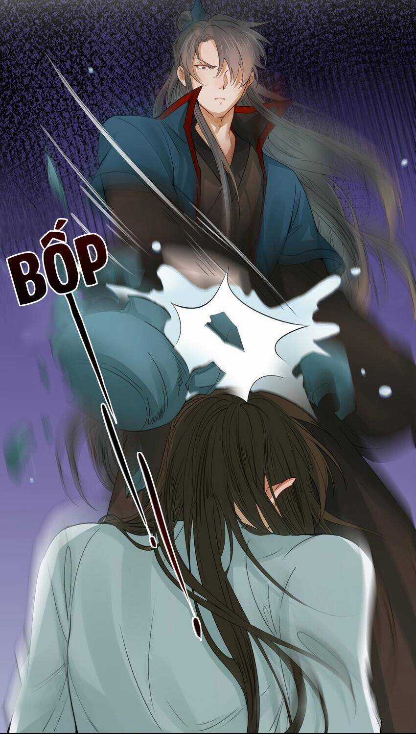 Loạn Thế Vi Vương Chương 7 trang 23