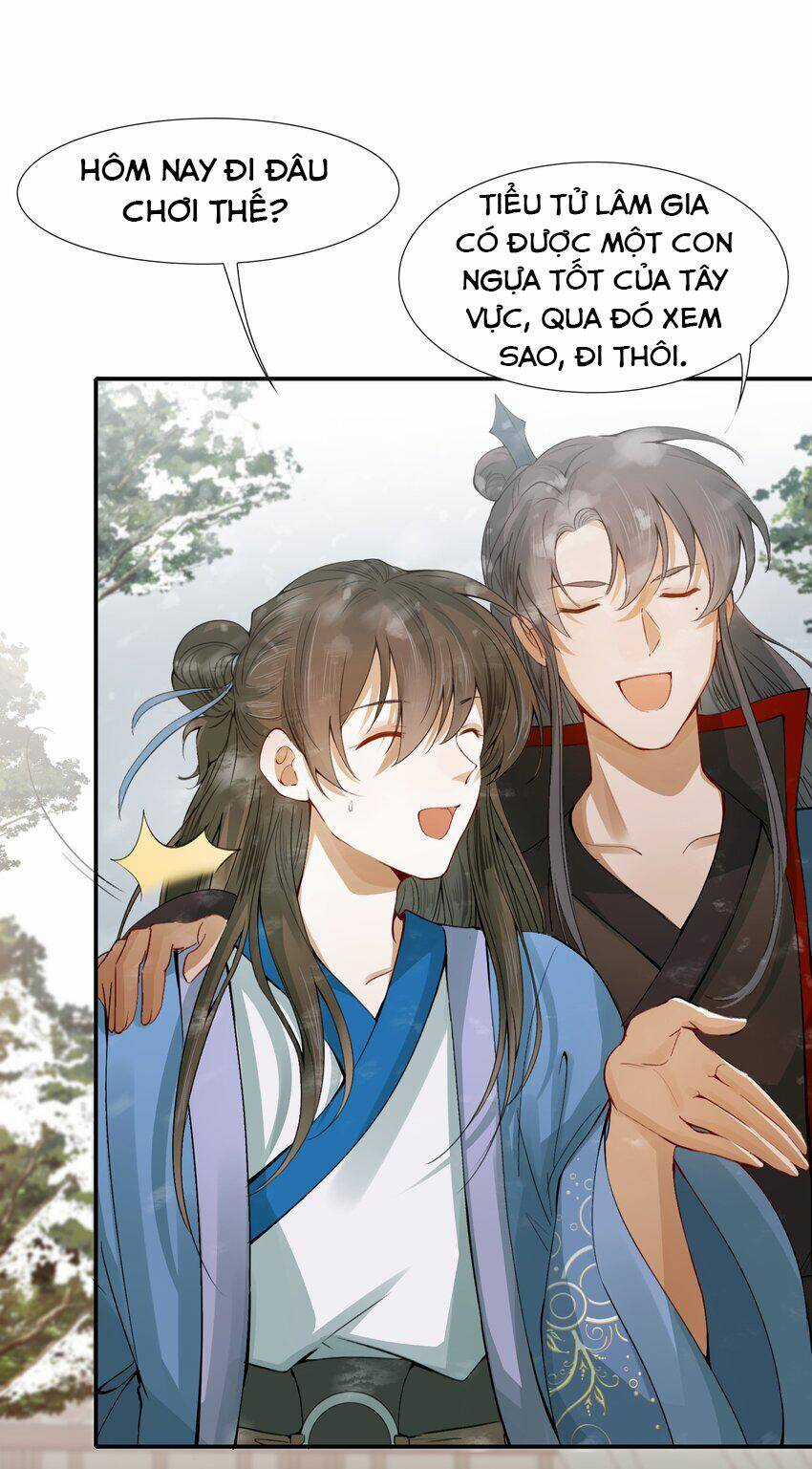 Loạn Thế Vi Vương Chương 7 trang 29