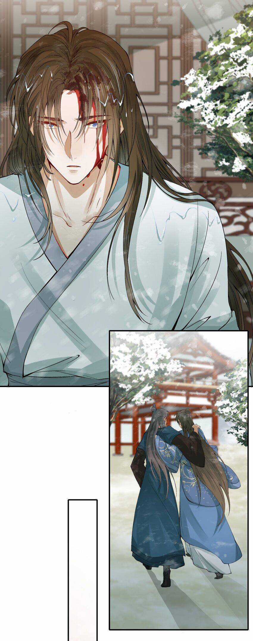 Loạn Thế Vi Vương Chương 7 trang 30