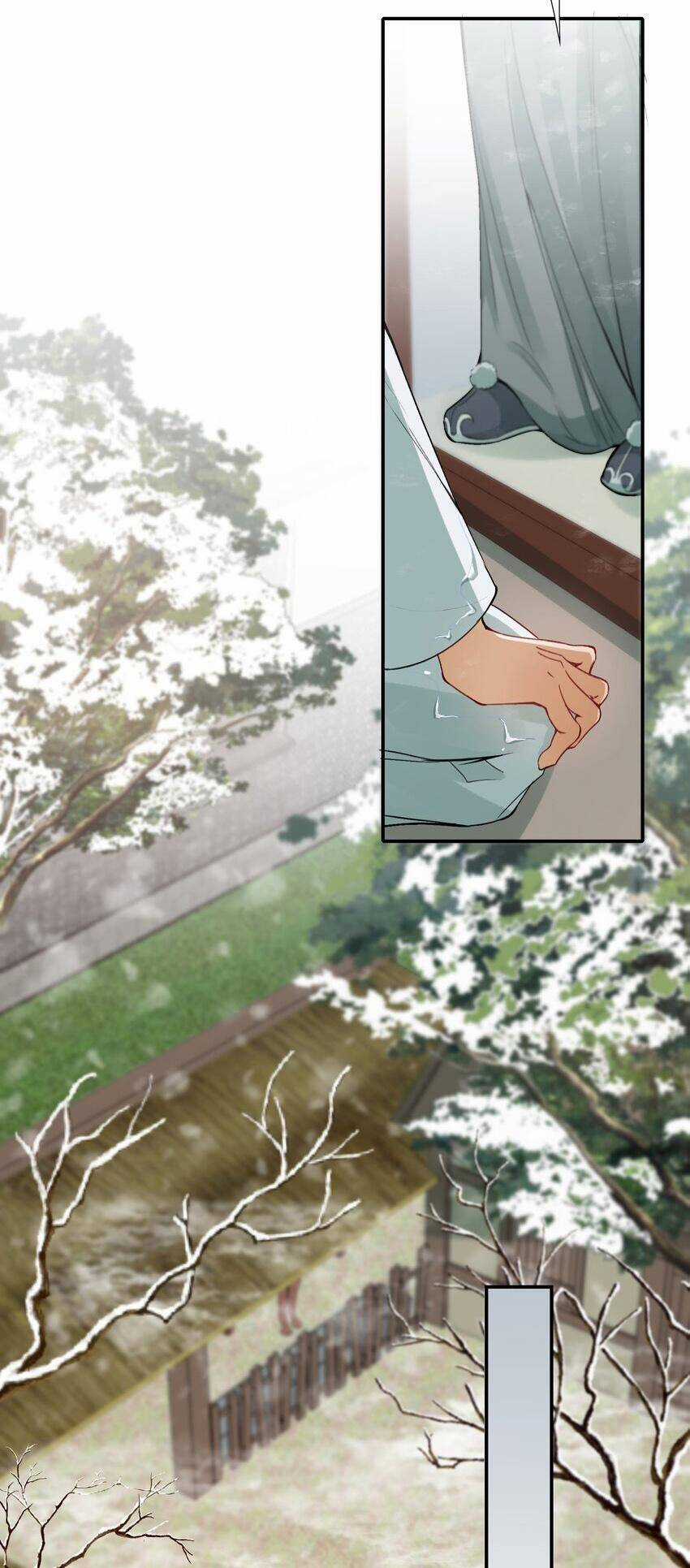 Loạn Thế Vi Vương Chương 7 trang 32