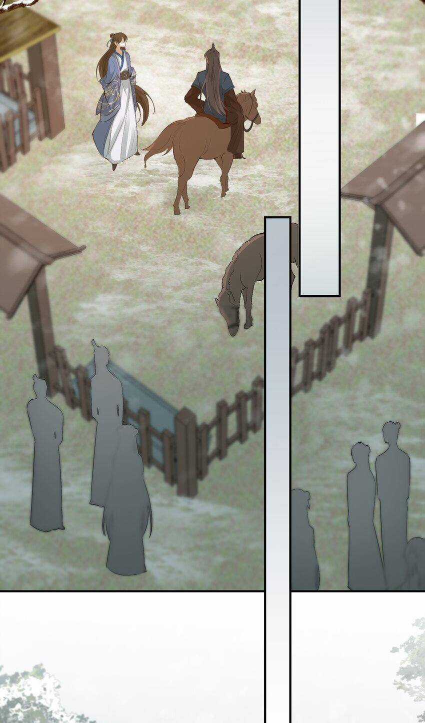 Loạn Thế Vi Vương Chương 7 trang 33