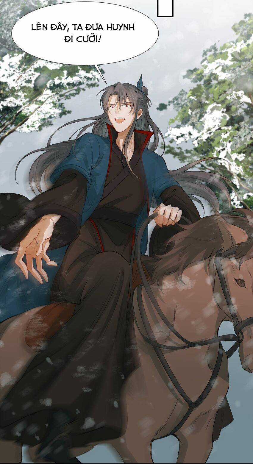 Loạn Thế Vi Vương Chương 7 trang 34