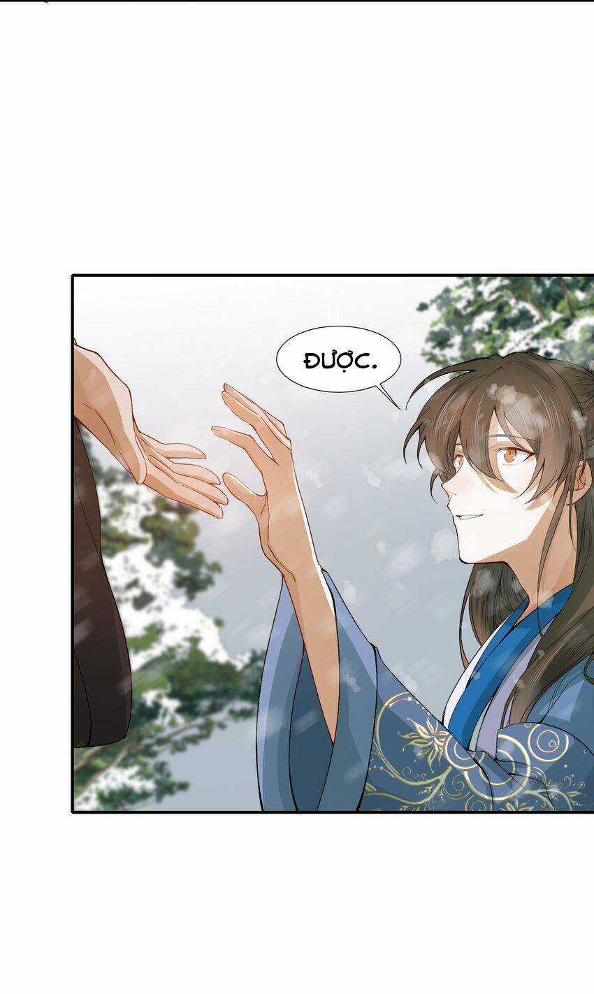 Loạn Thế Vi Vương Chương 7 trang 35