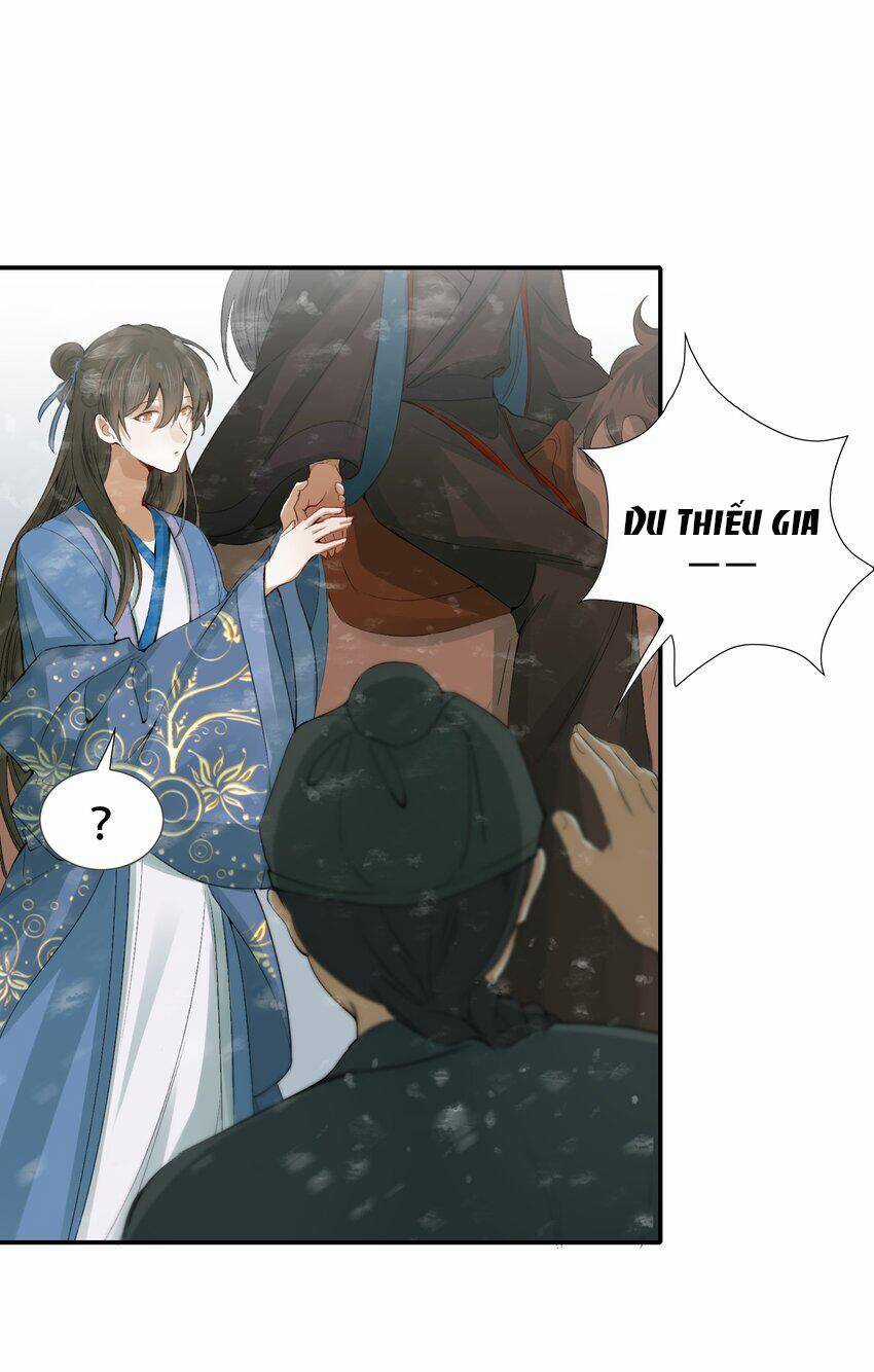 Loạn Thế Vi Vương Chương 7 trang 36