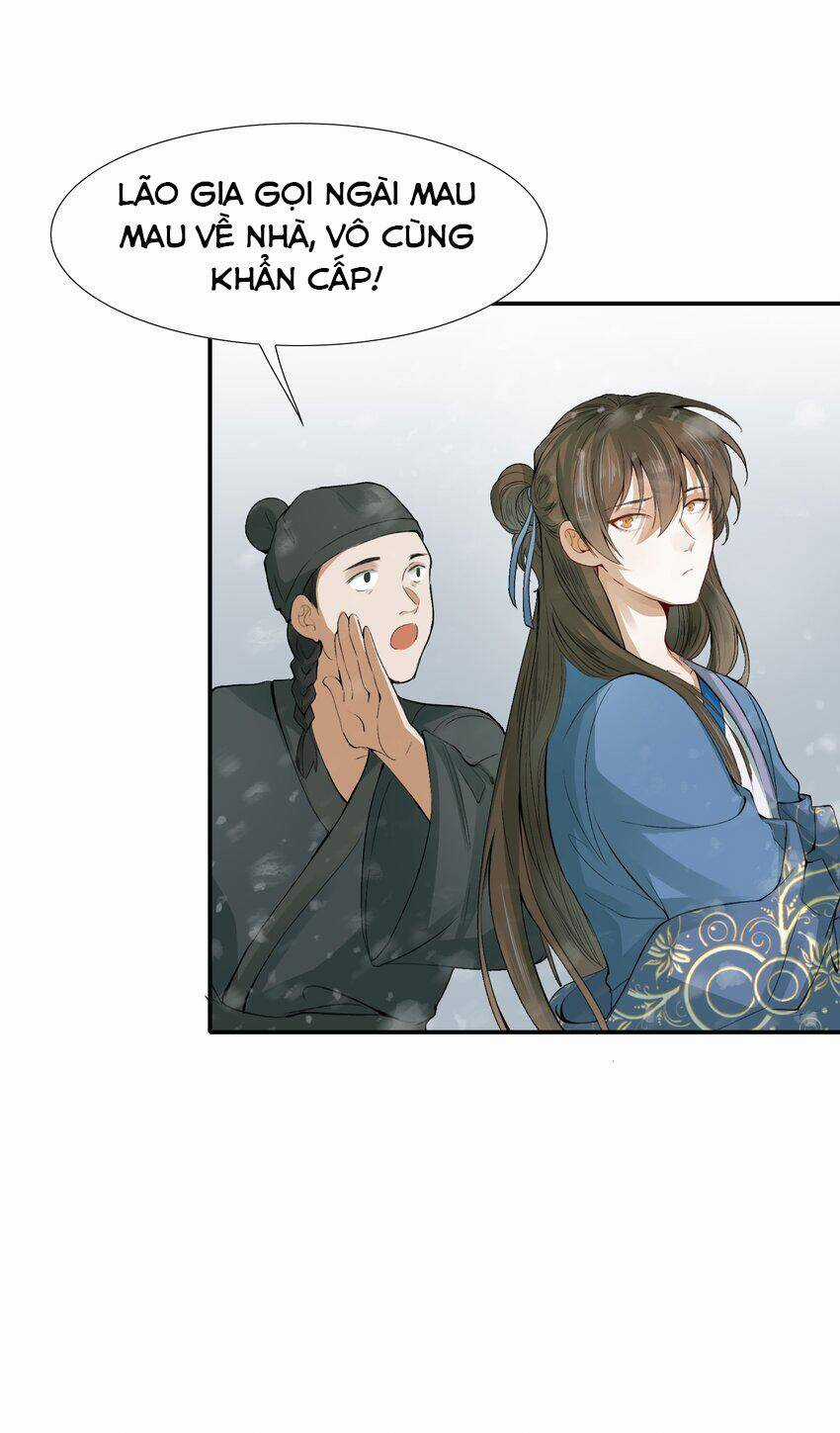 Loạn Thế Vi Vương Chương 7 trang 37