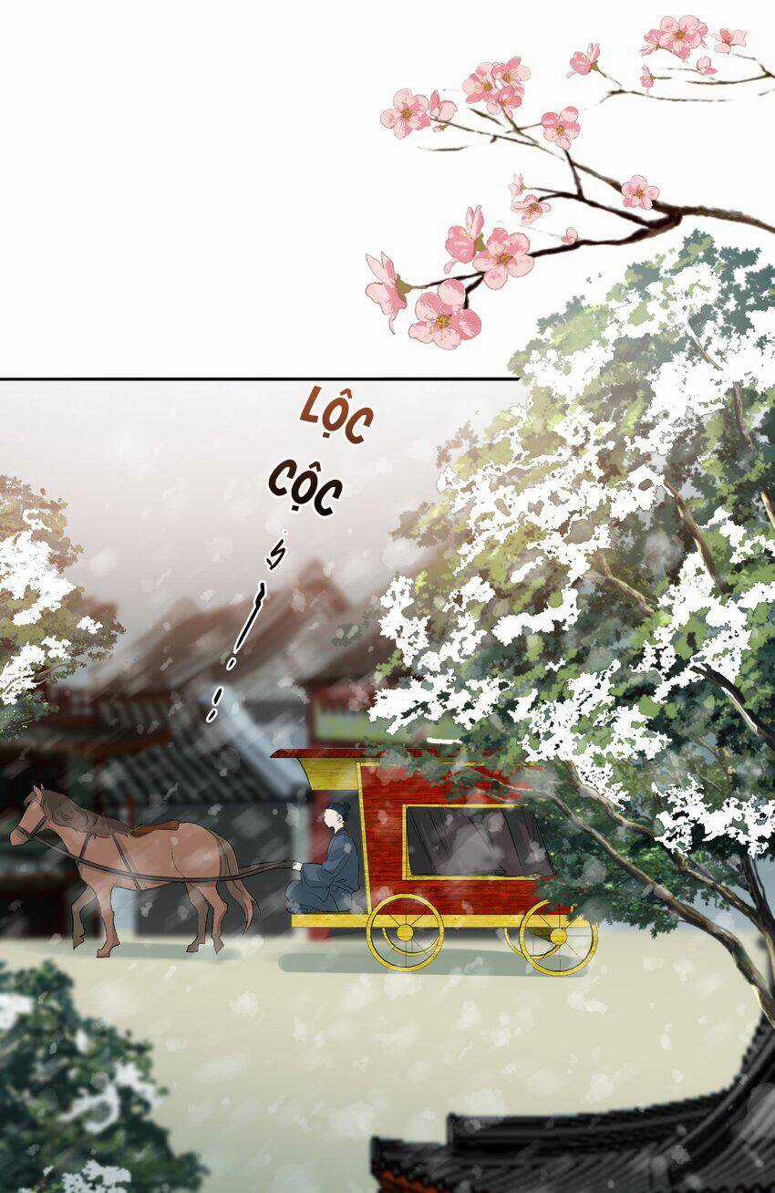 Loạn Thế Vi Vương Chương 7 trang 38