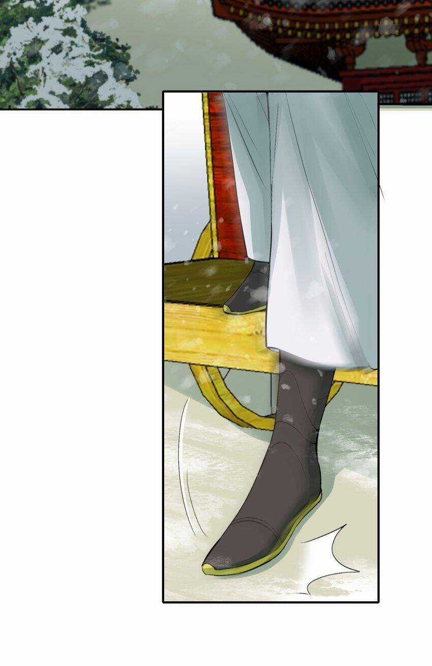 Loạn Thế Vi Vương Chương 7 trang 39